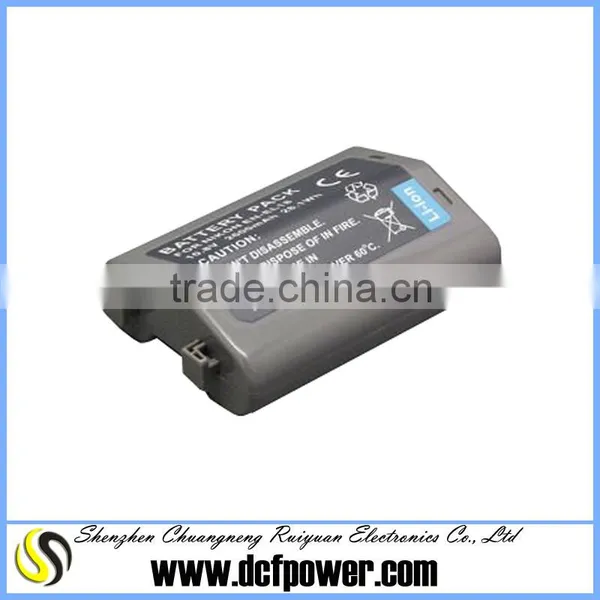 Standard Camera Battery Pack EN-EL18 for D2 D2H D2HS D2X D2XS D3 D3X D3S D4 D4S D4X D5 D300 D300S Digital Cameras photo-2