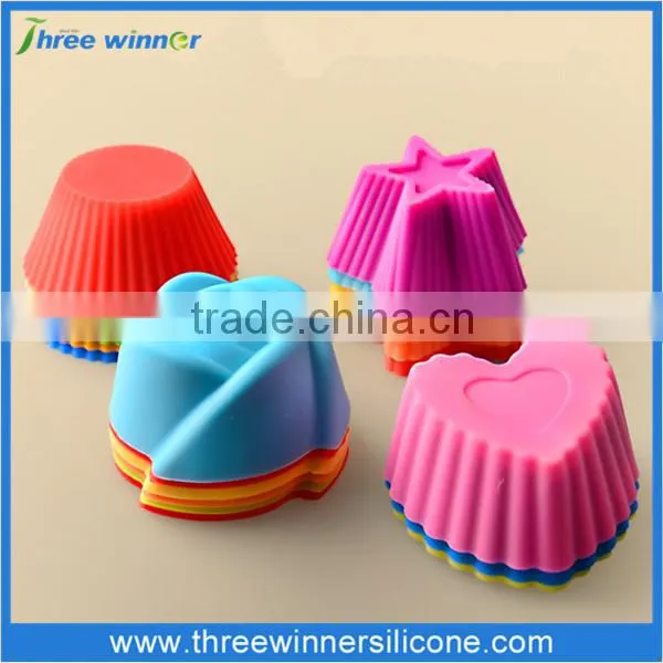 Cheap Silicone Cake Mat Whoelsale Factory Silicone Cake Mat photo-3