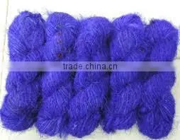 VIALAT COLOR YARN