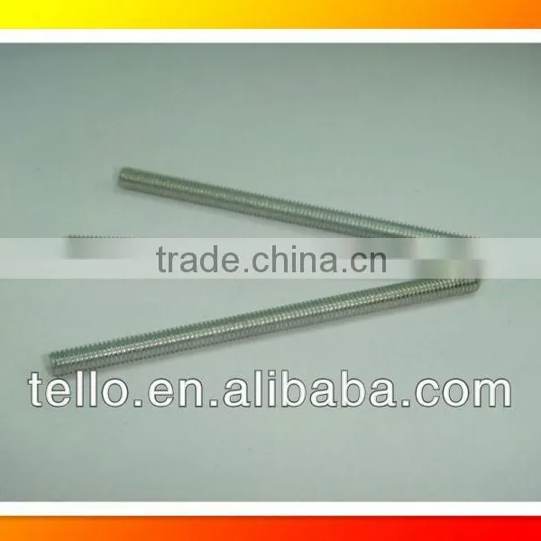 full thread din 975 threaded rod