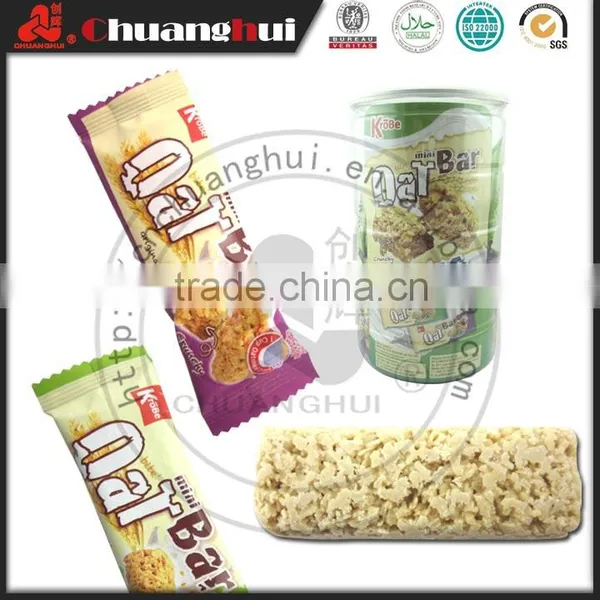Oatmeal Candy