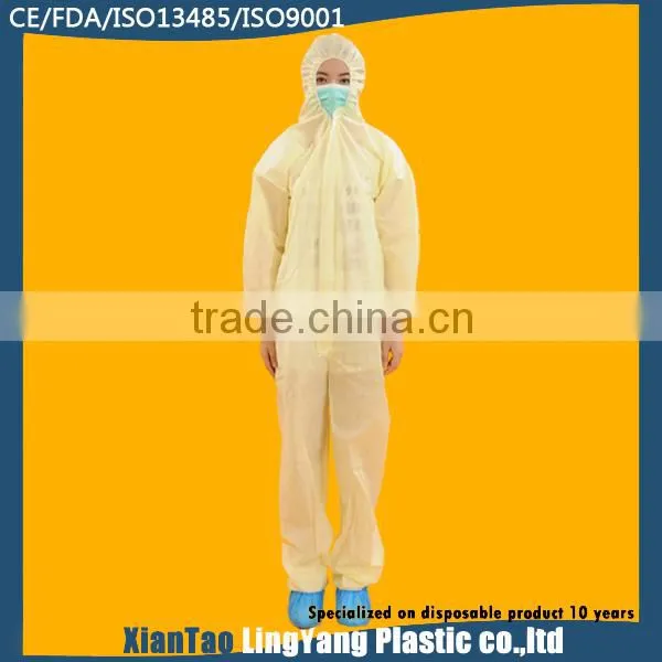Cheap China Wholesale Clothing,workwear Uniform,safety Workwear photo-4