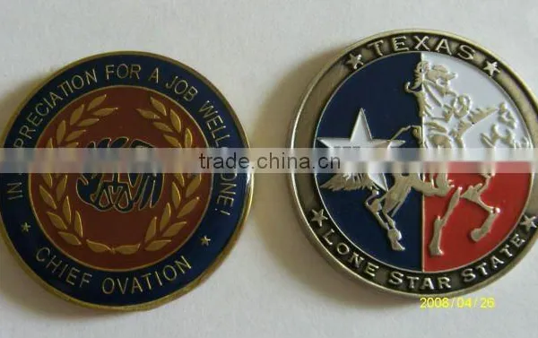 Photo Etch Lapel Pins