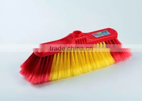 Broom Brush Floor Type Easy Clean Good Quality photo-2