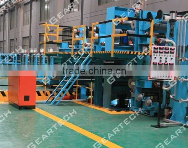 Aluminium Composite Panel Production Line photo-2
