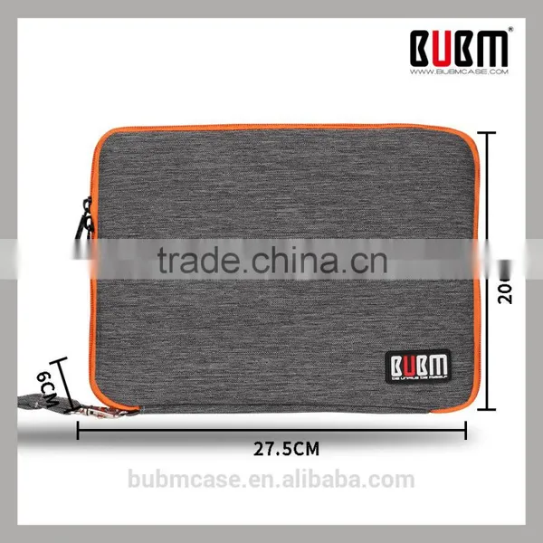 BUBM Storage Bag for Cables Bubm Large Cables Organizer Bag Digital Devices Organizer photo-3