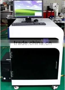 3D Laser Subsurface Engraving Machine photo-3