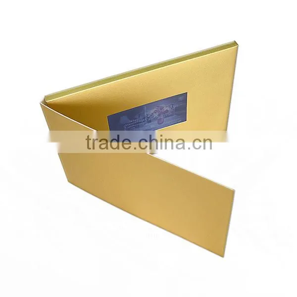 4.3" Video Brochure photo-2