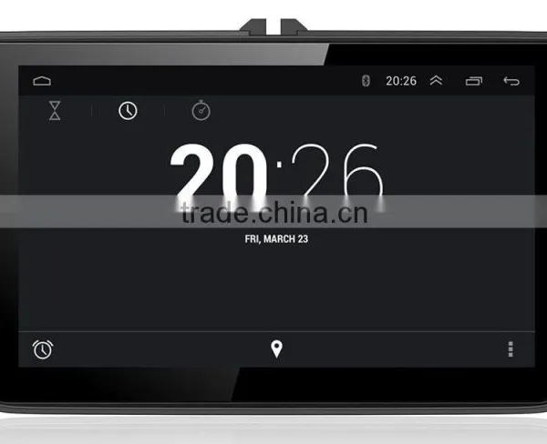 Funwin Android 4.4 & Android 5.1 Car Radio Player for VW Volkswagen Magotan Support 3G photo-5