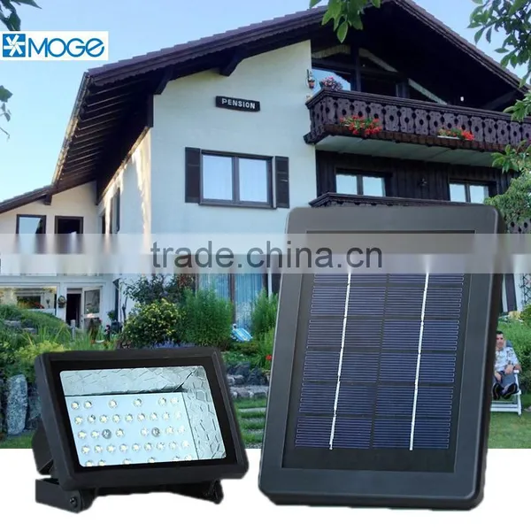 Mini Solar Lawn/Garden Light Portable photo-4