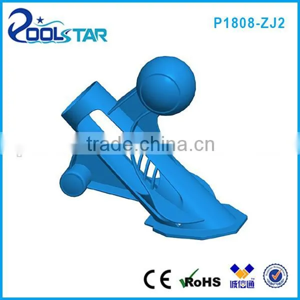 Dolphin Automatic Pool Cleaner Robot for In-ground and Above-ground photo-4