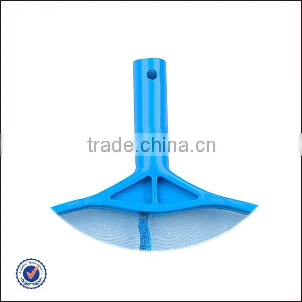 Deluxe Tubular PE Deep Rake With Aluminum Handle photo-2