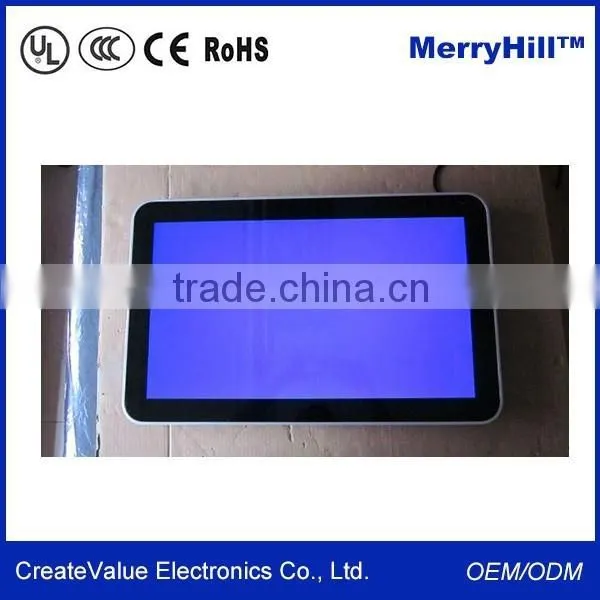 OEM Cheap China PC 10.1 Inch Firmware Android 4.0 4.2 4.3 Tablet photo-6