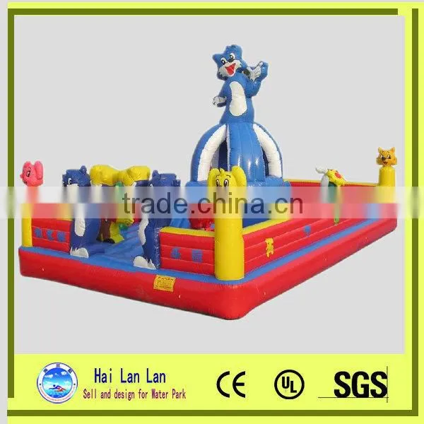 Indoor Amusement Park Outdoor Recreation Park Equipment Recreation Park Equipment photo-3