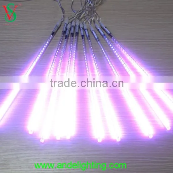 2016 New Christmas Led Meteor Shower Light