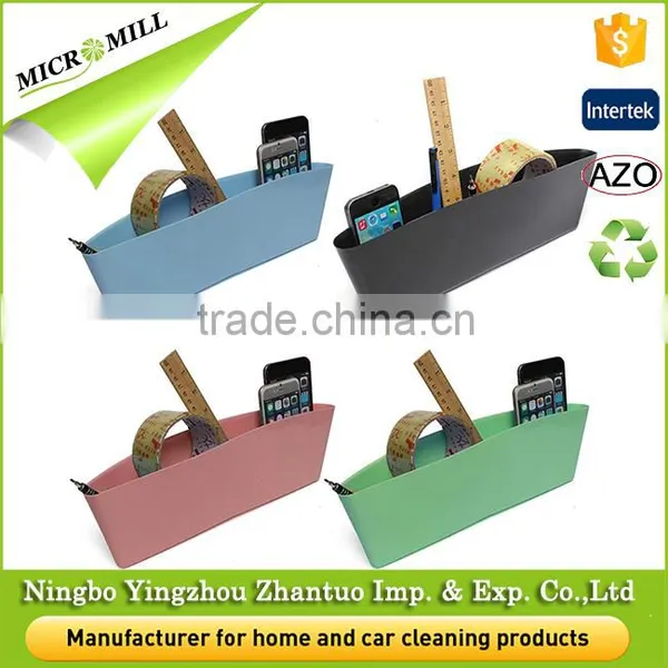 TV Car Catch Caddy Flexible Car Seat Organiser