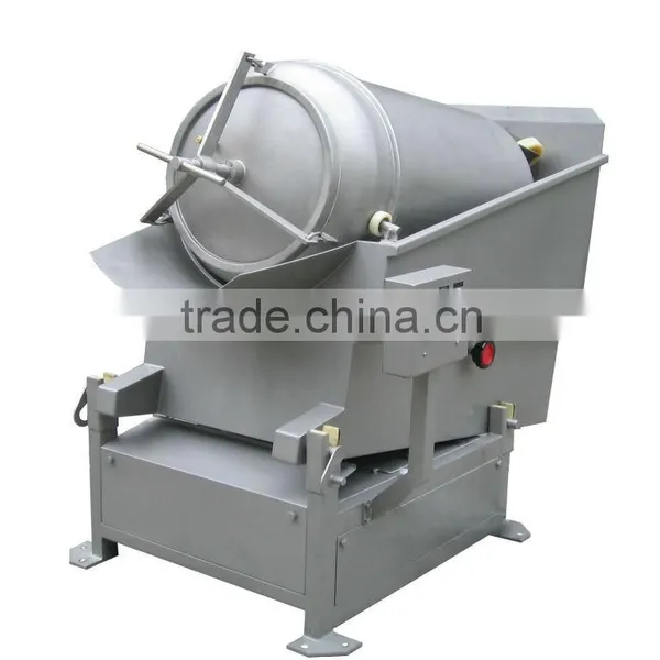 Expro Vacuum Tumbler (BVRJ-350) / Sausage Tumbling Machine
