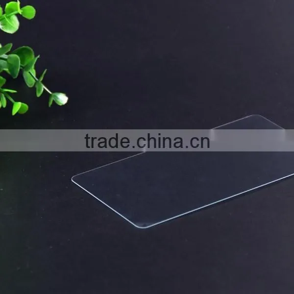 High Quality China Glass and Japan Glass 9h 2.5d HD Clear Tempered Glass Screen Protector for Huawei photo-2