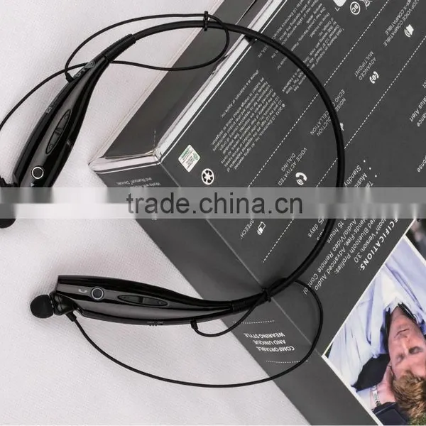 Best Popular Wireless Bluetooth Neckband Headphone photo-2