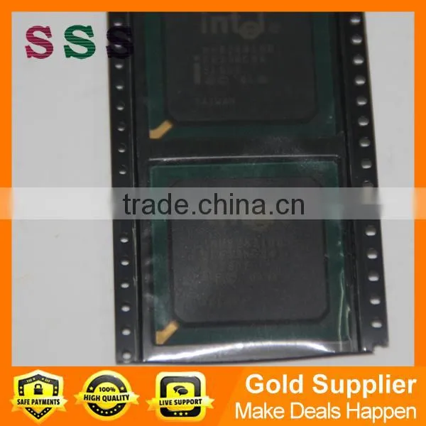 (chipset Bga Ic) BD82QM57