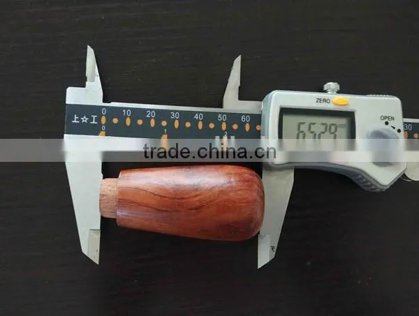 New Items of High Quality Rose Wood Hand Woodworking Hoppy Chisel photo-5