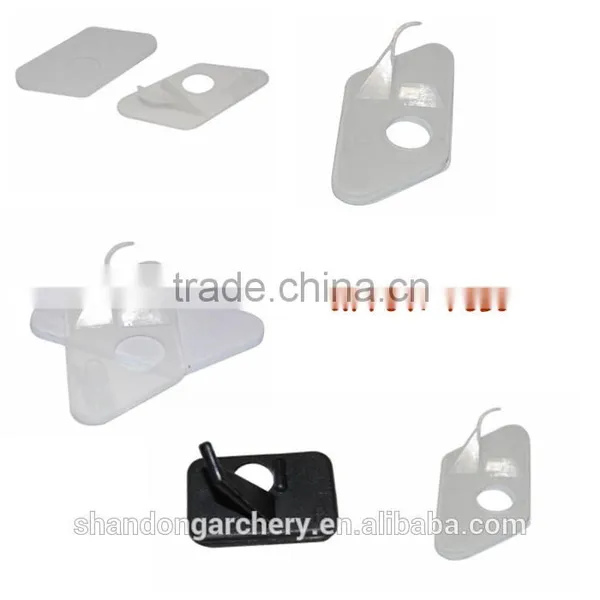 Wholesale Plastic Arrow Rest for Recurve Bow photo-4