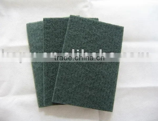 Scouring Pad