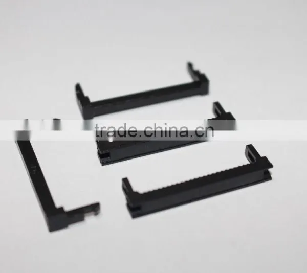 IDC Socket 2.0mm Flat Cable Black 26pin photo-2