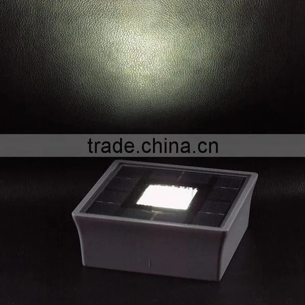 Promotional Durable Underground Solar Paver Light photo-4
