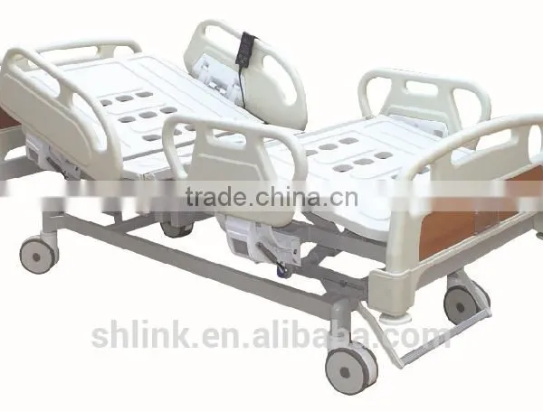 Medical Instrument LK006 Hospital Bed