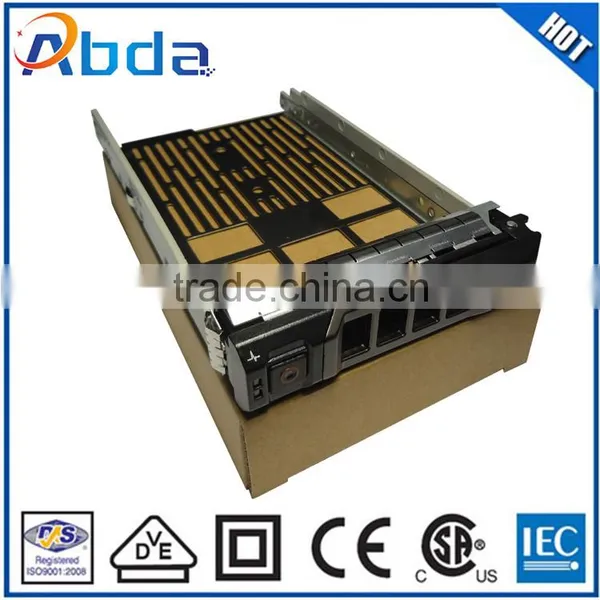 KG1CH 0KG1CH R430 R630 R730 3.5 SAS SATA HDD Caddy For Dell photo-3
