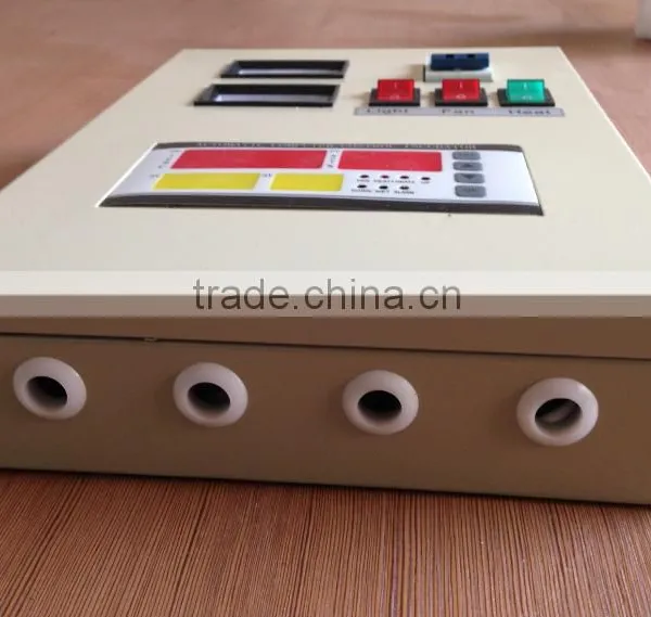 Big Industrial Egg Incubator Controller XM-28 photo-4