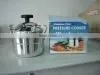 explosion-proof aluminum pressure cooker