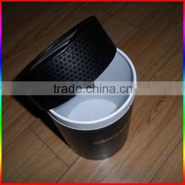 Custom MadeUV Printing Cylinder Paper Tube photo-4