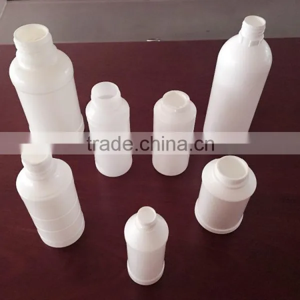 2016 Good Quality Plastic Container Injection Blow Mould for IBM Machine