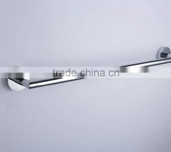 2016 Unique Bathroom Accessories With Single Towel Bar for Hotel Use.