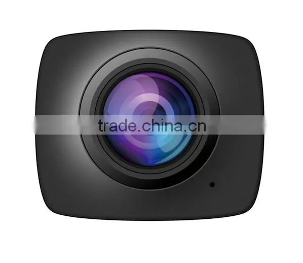 360 Degree Immersive Video photo-2