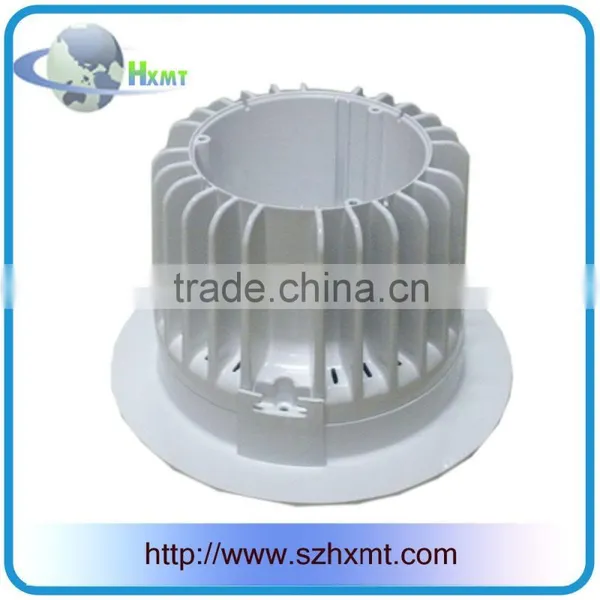 Led Downlights Housing Flush Mount Led Lights Housing photo-6