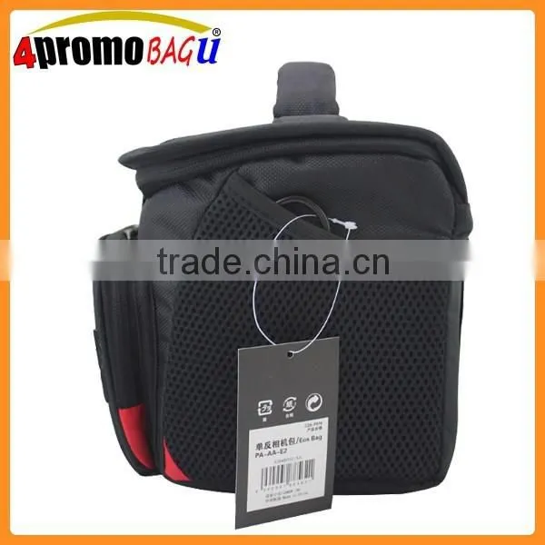 China Supplier Travel Shoulder Waterproof Camera Bag photo-3