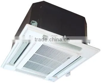 Blower Coil Fan Coil Unit photo-6
