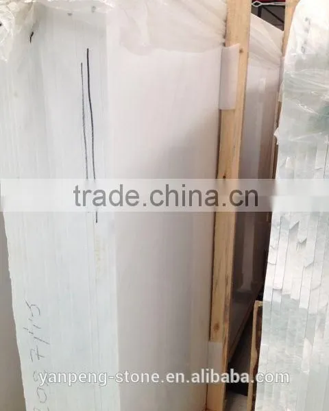 Natural Volakas White Marble photo-4
