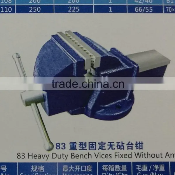 Casting Iron Anvils photo-3