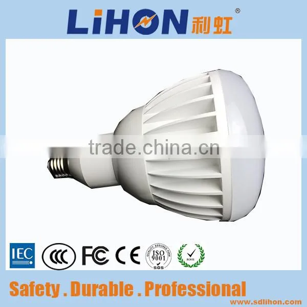 Mobile Wireless Remote Control E27 Holder 5-9 W Easy Install Foshan LED Light Bulbs photo-2