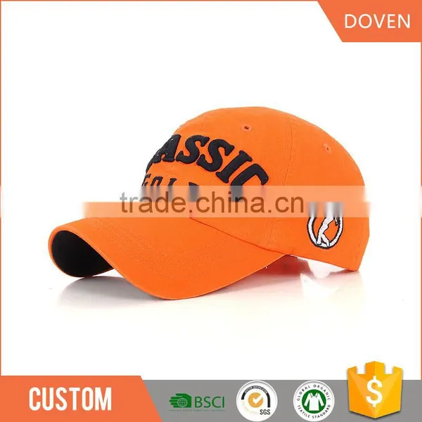 2016 New Cheap Oem Printing Baseball and Caps photo-5