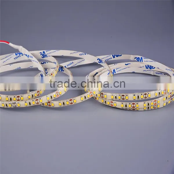 Flexible Smd3528 Ultra Bright Epistar Import Led Strip photo-6