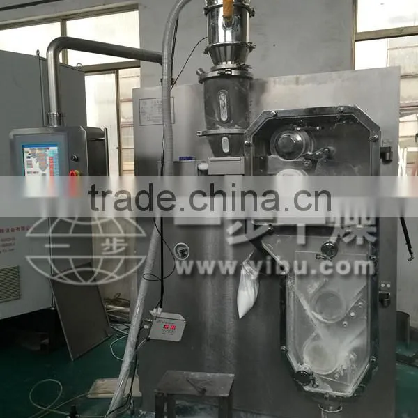 LGseries roller compactor for the seasoning