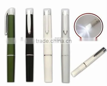 plastic body diagnostic medical penlight