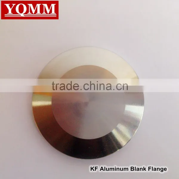 Blink Flange KF25 Vacuum Fittings, Aluminum