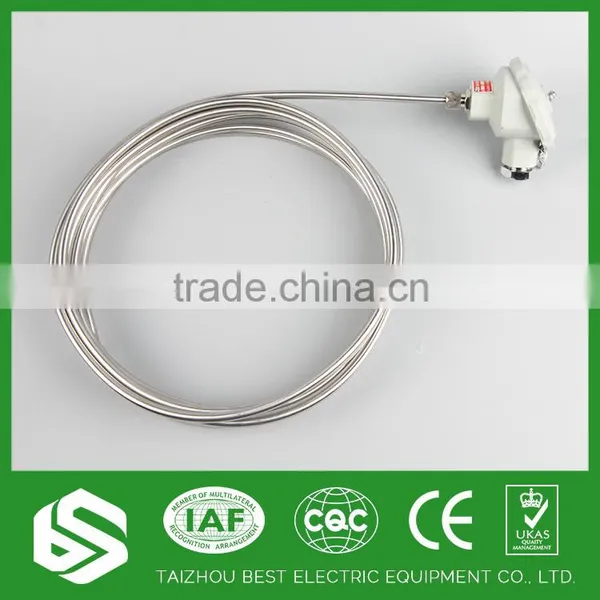 Low Price High Temperature Disposable Expendable Thermocouple
