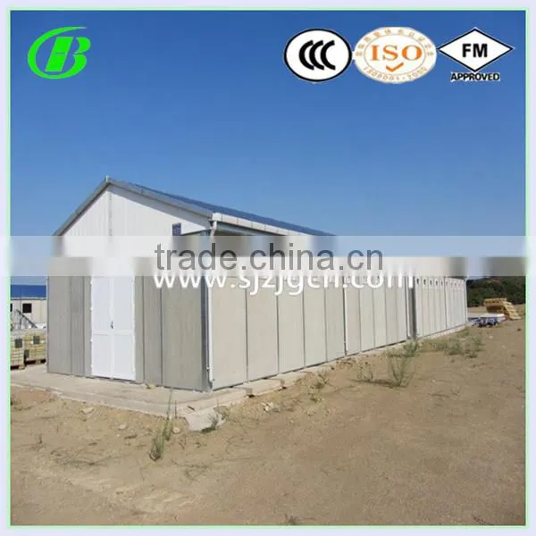 K Prefabricated Houses for Mining Camp Mining Sites Oil Project,prefab Kit